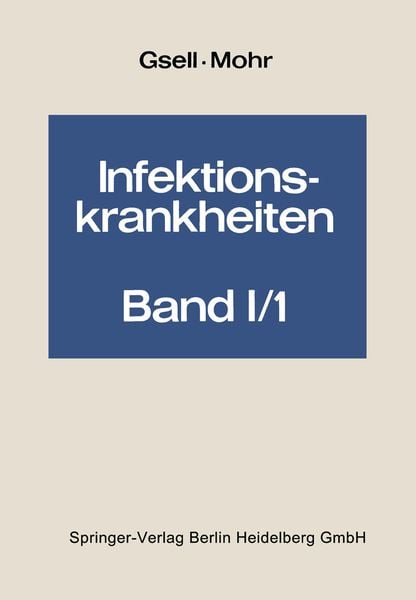 Produktbild: Infektionskrankheiten