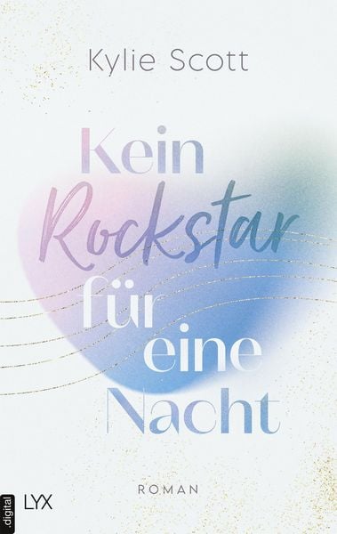 Produktbild: Kein Rockstar f&uuml;r eine Nacht / Rockstar Bd.1