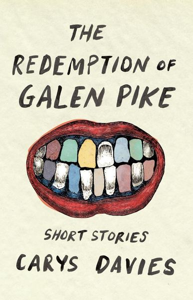 Produktbild: The Redemption of Galen Pike