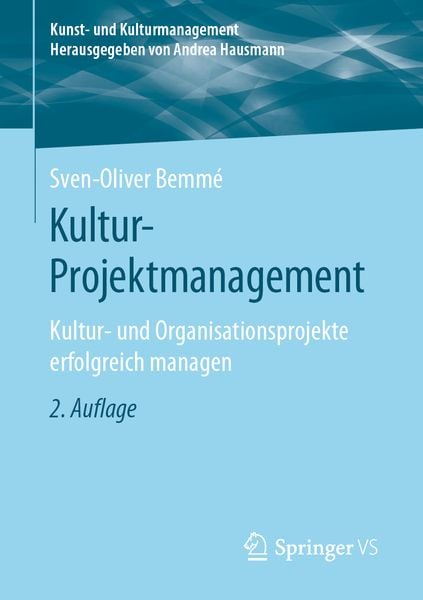 Kultur-Projektmanagement