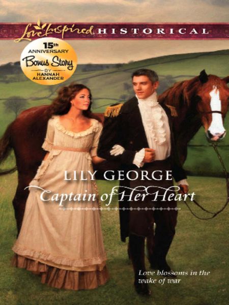 Produktbild: Captain Of Her Heart