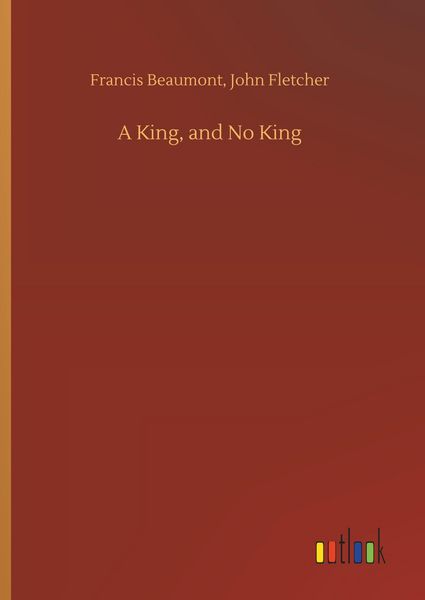 Produktbild: A King, and No King