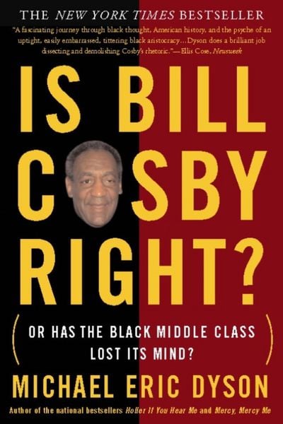 Produktbild: Is Bill Cosby Right?