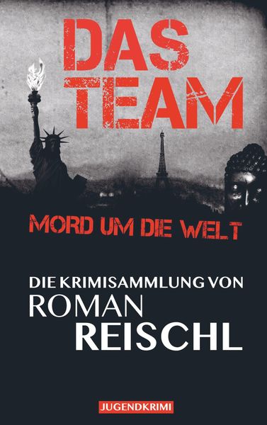 Das Team, Taschenbuch von Roman Reischl, Bookmundo Direct, 9789463983181