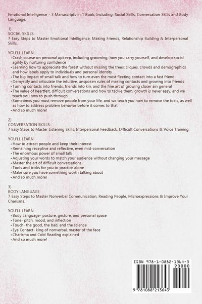 Produktbild: Emotional Intelligence