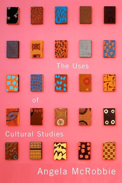 Produktbild: The Uses of Cultural Studies