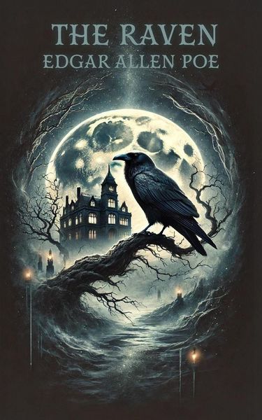 Produktbild: The Raven