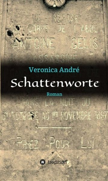 Produktbild: Schattenworte