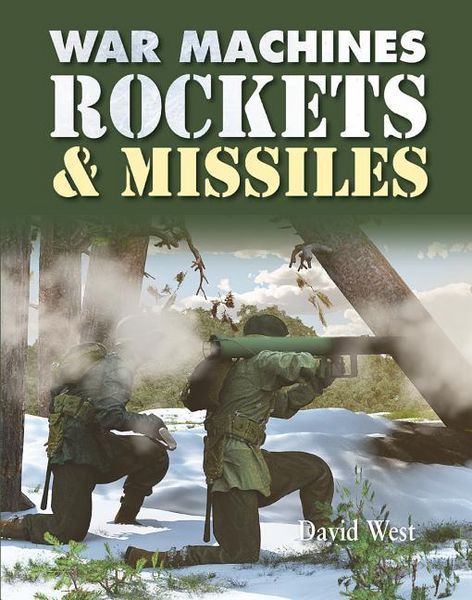Produktbild: Rockets and Missiles