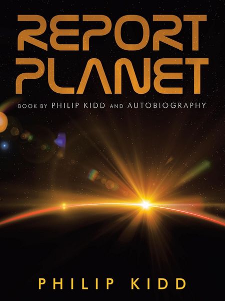Produktbild: Report Planet