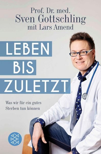 Produktbild: Leben bis zuletzt