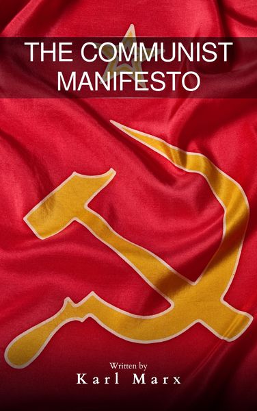 Produktbild: The Communist Manifesto