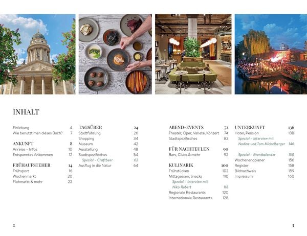 Produktbild: Mein perfektes Wochenende Berlin