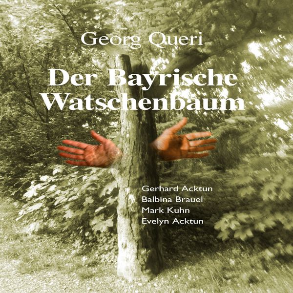 Produktbild: Der Bayrische Watschenbaum