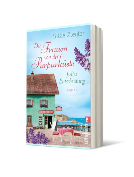 Produktbild: Die Frauen von der Purpurk&uuml;ste &ndash; Julies Entscheidung