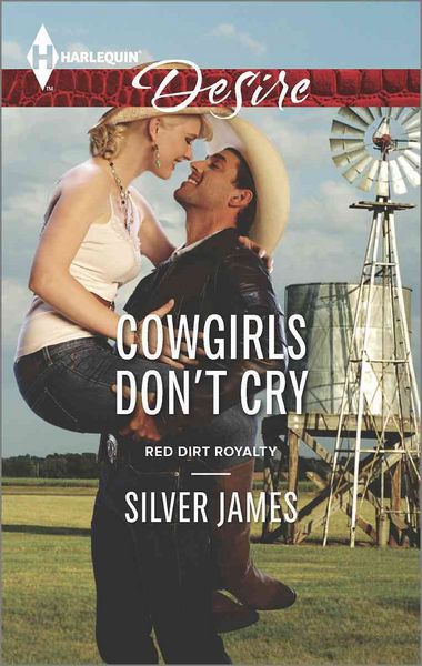 Produktbild: Cowgirls Don't Cry