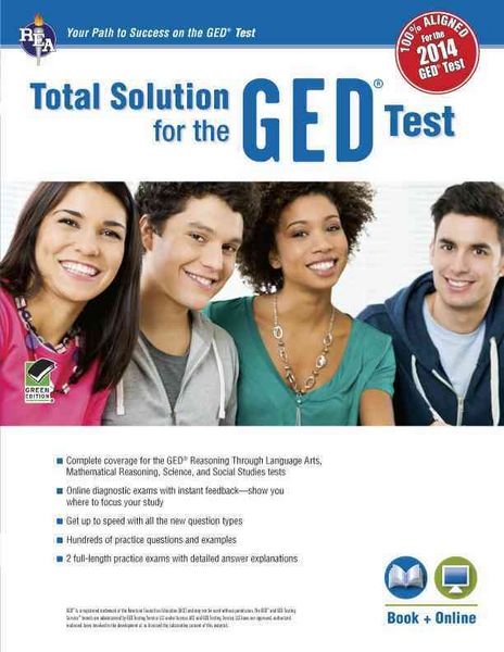 Produktbild: Ged(r)test Reas Total Solution