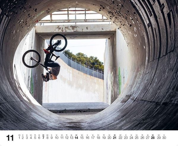 Produktbild: Freeride 2027