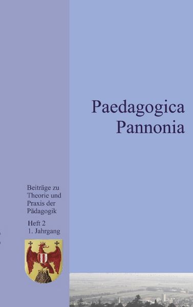 Produktbild: Paedagogica Pannonia