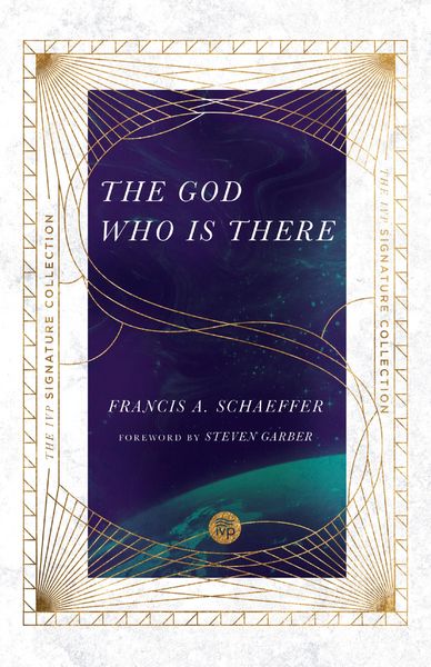 Produktbild: God Who Is There