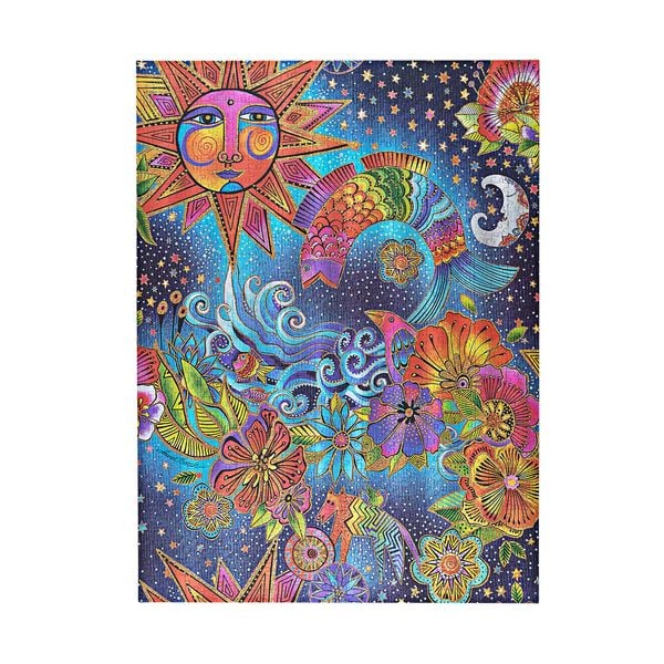 Produktbild: Puzzle, Himmlische Magie, 1.000 Teile
