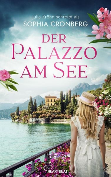 Produktbild: Der Palazzo am See
