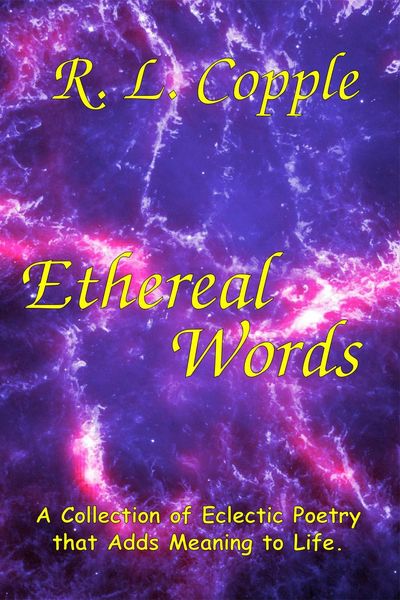 Produktbild: Ethereal Words