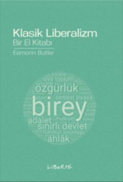 Produktbild: Klasik Liberalizm