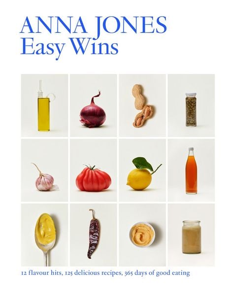Produktbild: EASY WINS HB
