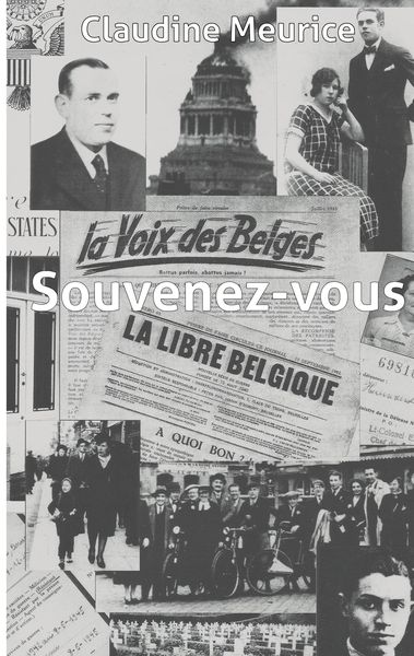 Produktbild: Souvenez-vous