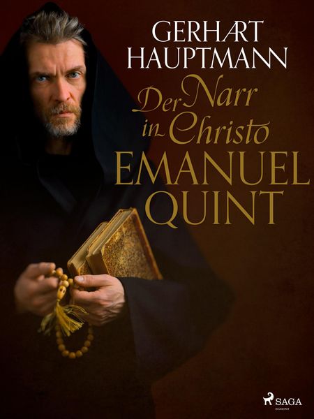 Produktbild: Der Narr in Christo Emanuel Quint