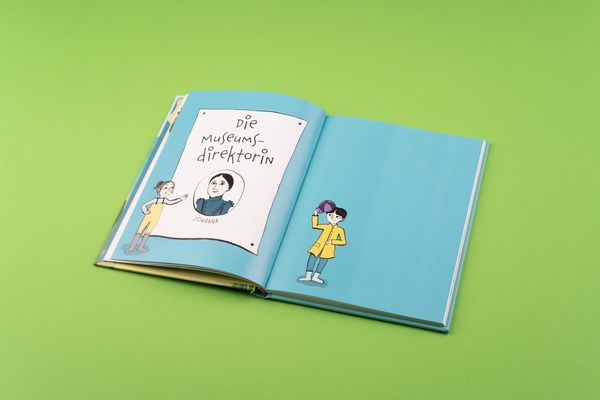 Produktbild: Wilde Wikinger in Sicht