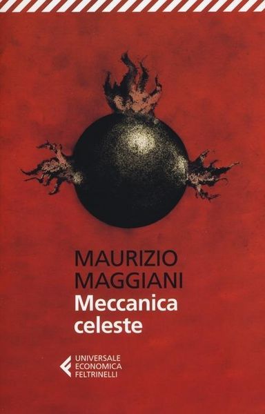 Produktbild: Meccanica celeste