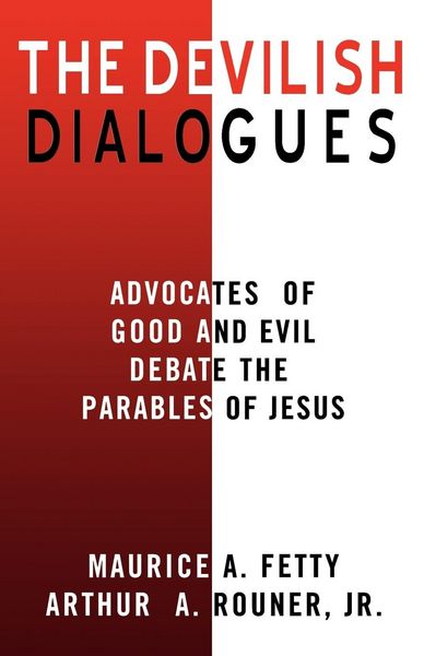 Produktbild: The Devilish Dialogues