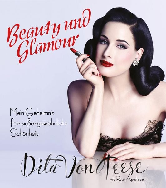 Produktbild: Beauty und Glamour