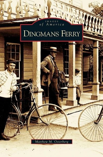 Produktbild: Dingmans Ferry