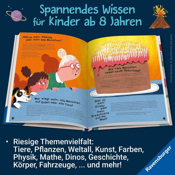 Produktbild: Dumme Fragen? Gibt es nicht!