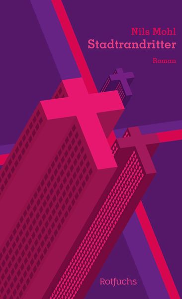 Produktbild: Stadtrandritter
