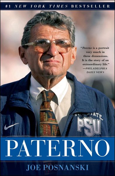 Produktbild: Paterno