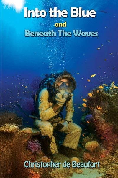 Produktbild: Into the Blue and Beneath The Waves