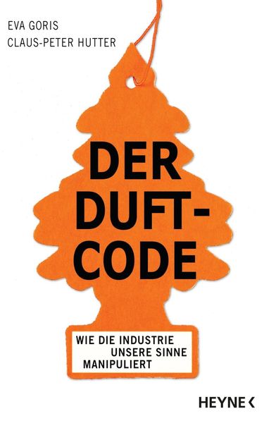 Produktbild: Der Duft-Code