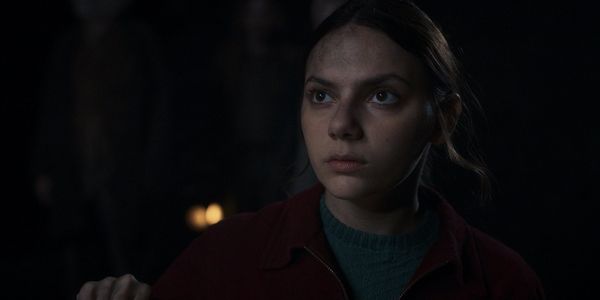 Produktbild: His Dark Materials: Staffel 3 [2 BRs]