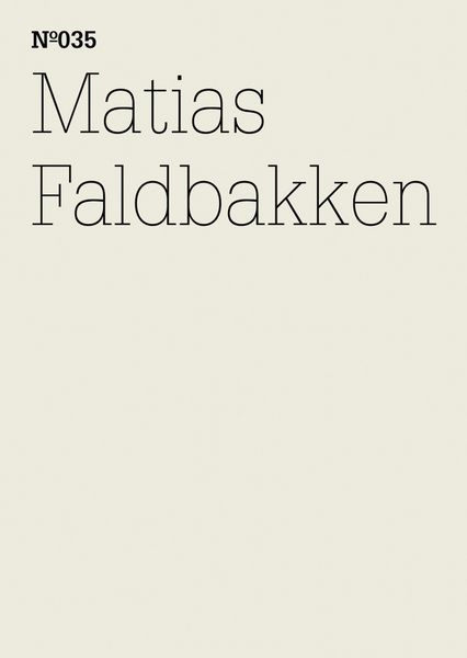 Produktbild: Matias Faldbakken