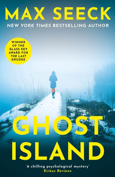 Produktbild: Ghost Island