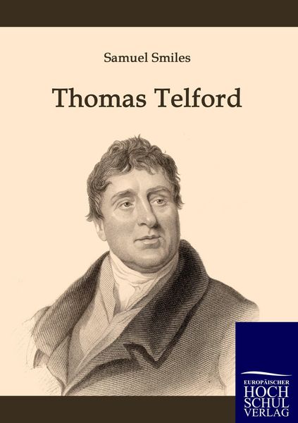 Produktbild: Thomas Telford