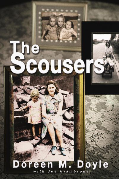 Produktbild: The Scousers