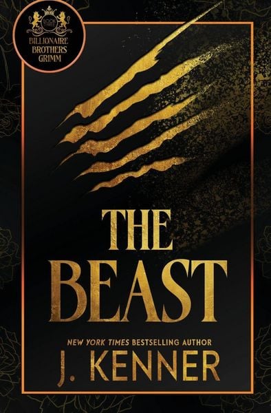 Produktbild: The Beast
