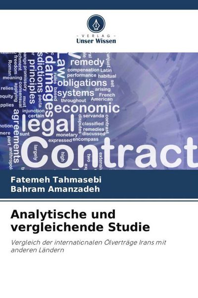 Produktbild: Analytische und vergleichende Studie