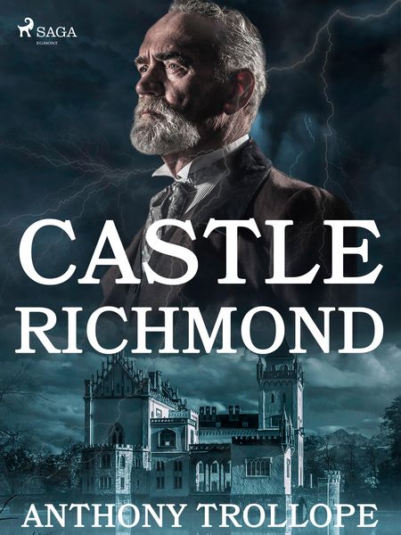 Produktbild: Castle Richmond
