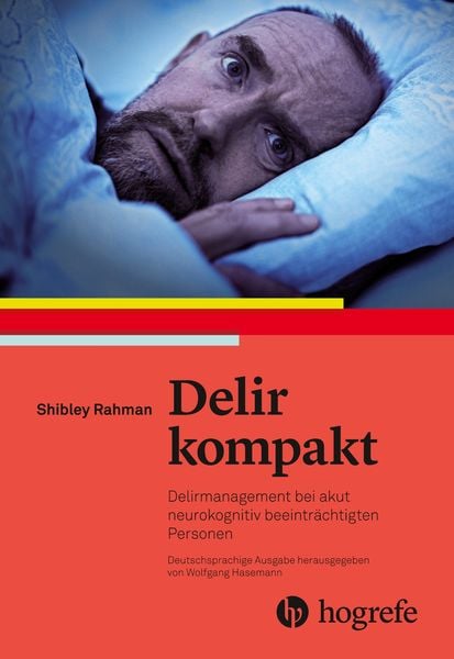 Produktbild: Delir kompakt